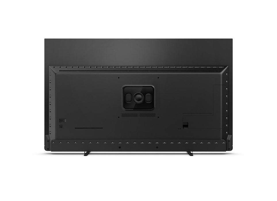 EAN 8718863042236 - Philips 77OLED909/12 4K UHD TV, AL3, OLED, 120/100Hz, Google TV, P5 AI, HDR 10+ Adaptive, Dolby Vision +  imagen 8