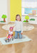 EAN 4001167835456 - BABY born Trike Juego de bicicleta para muñecas imagen 11