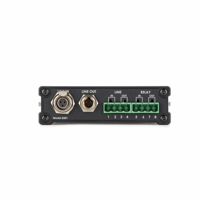 Algo 8301 Ip Paging Adapter