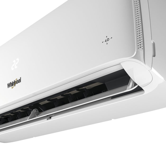 EAN 8003437641657 - Whirlpool SPICR 309W Sistema split Blanco imagen 10
