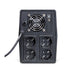 EAN 8436584875093 - Salicru SPS 2000 ONE BL sistema de alimentación ininterrumpida (UPS) Línea interactiva 2 kVA 1200 W 4 sal imagen 3