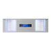 EAN 0810084696484 - Ubiquiti UACC-ENVR-BEZEL accesorio de bastidor Panel frontal imagen 1