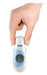 EAN 4008600215592 - NUK 10256380 termómetro digital Termómetro con sensor remoto Azul, Blanco Universal Botones imagen 3