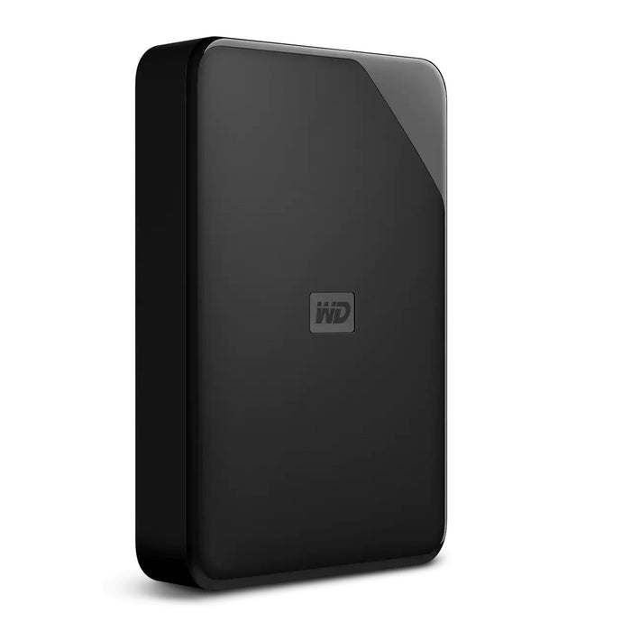 EAN 0718037903798 - Western Digital Elements WDBG8A0060BBK-WESN disco duro externo 6 TB 2.5" USB tipo A 3.2 Gen 1 (3.1 Gen 1) imagen 2