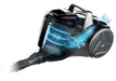 EAN 8059019095813 - Hoover HP105HM 011 2 L Aspiradora cilíndrica Secar 700 W Sin bolsa imagen 3