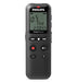 EAN 0855971006731 - Philips VoiceTracer 8 kHz Negro imagen 3