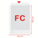 EAN 4049793025322 - Esselte 623896 carpeta Polipropileno (PP) Transparente A4 imagen 6