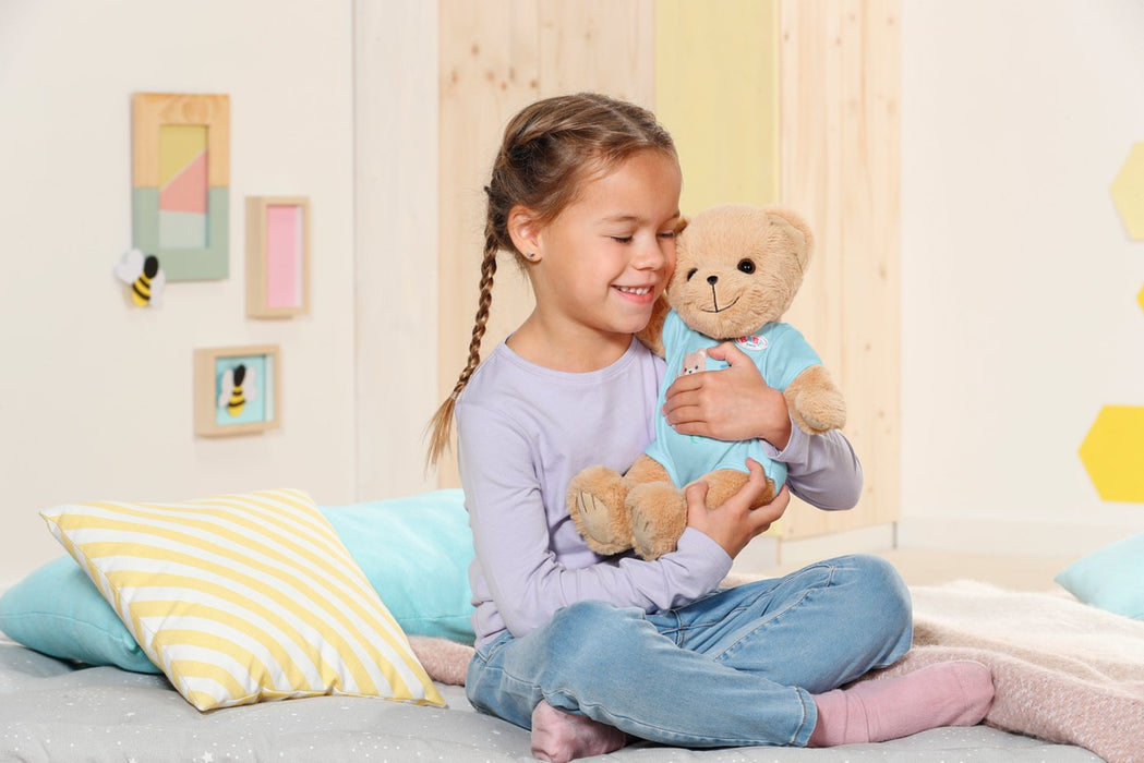 EAN 4001167835593 - BABY born Bear blue imagen 9