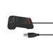 EAN 4052792062298 - LogiLink CR0047 lector de tarjeta inteligente Interior USB 2.0 Negro imagen 2