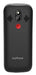 EAN 5902983626374 - myPhone Halo 4 LTE 8,89 cm (3.5") 129 g Negro Teléfono para personas mayores imagen 4