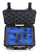 EAN 4031541757135 - B&W Cases PP.23.Pocket3 Estuche duro Negro Polipropileno (PP) imagen 3