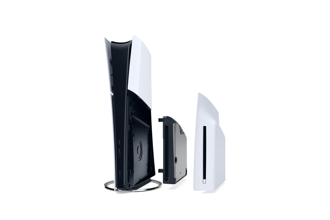 EAN 0711719580799 - Sony Disc Drive De panel lateral imagen 5