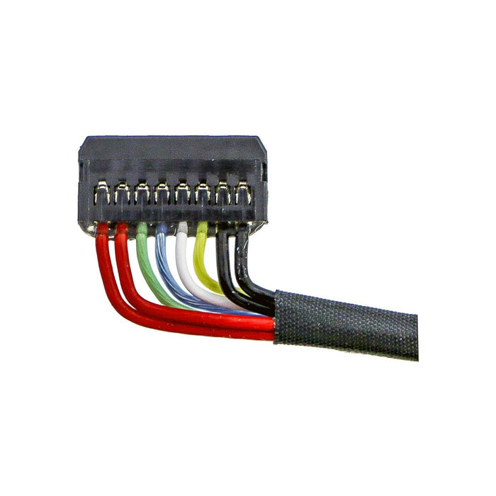 EAN 5704174628798 - CoreParts MBXLE-BA0296 refacción para laptop Batería imagen 2