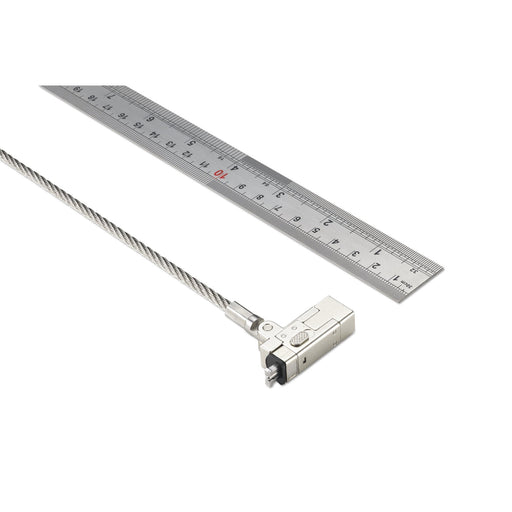 EAN 0085896606307 - Kensington K60630WW cable antirrobo imagen 2