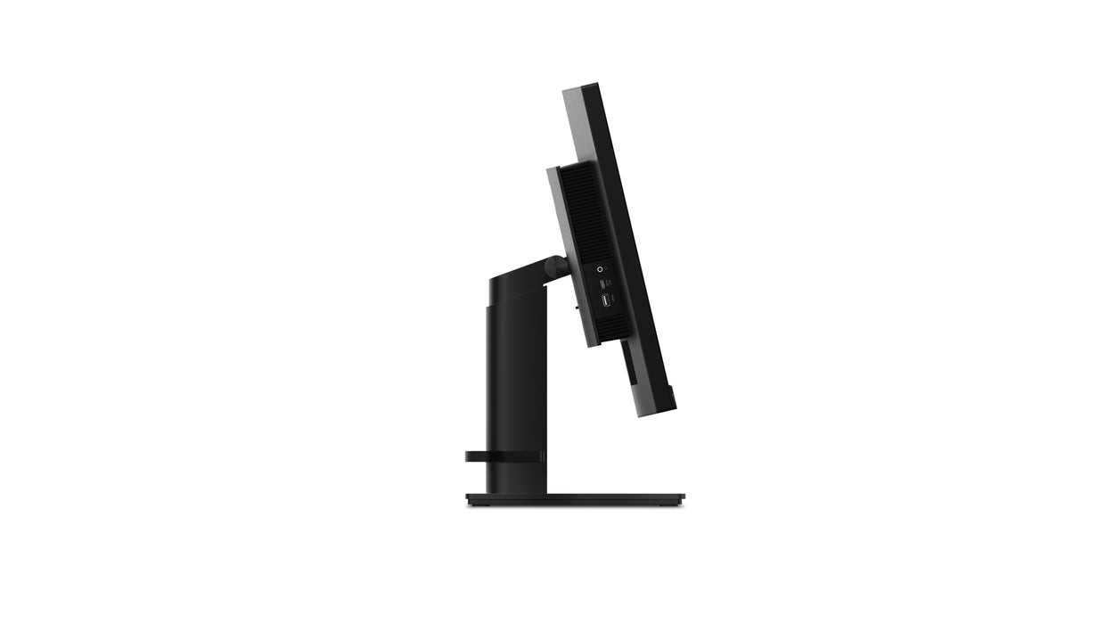 EAN 0195891382325 - Lenovo ThinkVision P34w-20 pantalla para PC 86,7 cm (34.1") 3440 x 1440 Pixeles Wide Quad HD LED Negro imagen 11