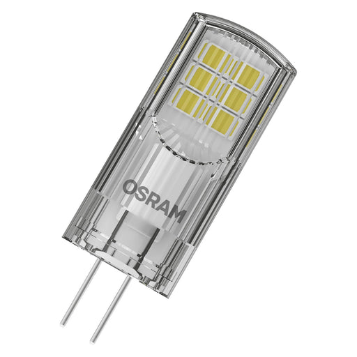 EAN 4058075431997 - Osram STAR lámpara LED Blanco cálido 2700 K 2,4 W G4 F imagen 1