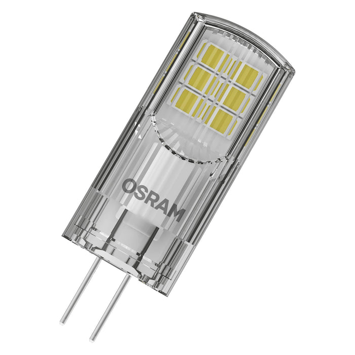 EAN 4058075431997 - Osram STAR lámpara LED Blanco cálido 2700 K 2,4 W G4 F imagen 1