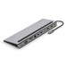 EAN 0745883819843 - Belkin INC004BTSGY base para portátil y replicador de puertos Alámbrico USB 3.2 Gen 1 (3.1 Gen 1) Type-C  imagen 1
