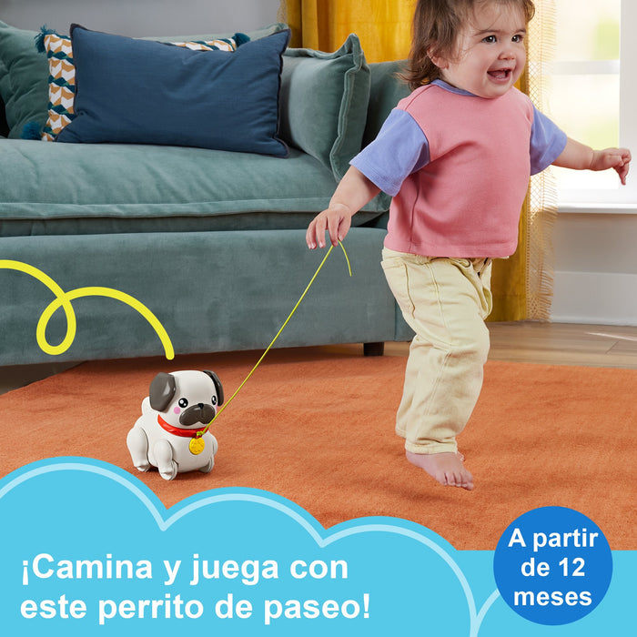 EAN 0194735199112 - Fisher-Price HTW94 juego educativo imagen 10