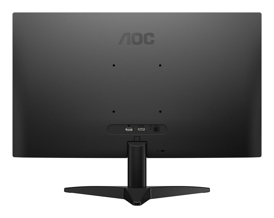 EAN 4038986143073 - AOC B3 24B36X pantalla para PC 60,5 cm (23.8") 1920 x 1080 Pixeles Full HD LED Negro imagen 10