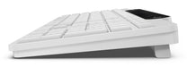 EAN 0195892122784 - Lenovo 800 teclado Oficina Bluetooth Español Blanco imagen 3