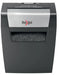 EAN 5028252523202 - Rexel X308 triturador de papel Corte cruzado 22 cm Negro, Plata imagen 1