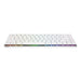 EAN 4711387334232 - ASUS ROG Falchion RX Low Profile teclado Juego USB + RF Wireless + Bluetooth QWERTZ Blanco imagen 4