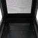 EAN 0065030841221 - StarTech.com RK2536BKF armario rack Rack o bastidor independiente Negro imagen 8
