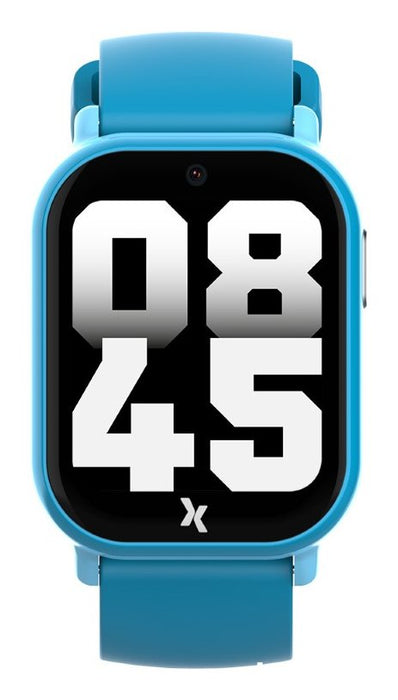EAN 5908235979120 - MaxCom FW49 3,86 cm (1.52") IPS Digital 240 x 280 Pixeles Pantalla táctil 4G Azul GPS (satélite) imagen 2
