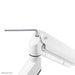 EAN 8717371447823 - Neomounts NM-D775WHITEPLUS soporte para monitor 124,5 cm (49") Escritorio Blanco imagen 6