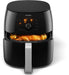EAN 8710103862772 - Philips Avance Collection HD9650/90 freidora Sencillo Independiente 2225 W Freidora de aire caliente Negr imagen 9