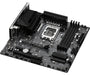 EAN 4710483940873 - Asrock Z790M PG Lightning/D4 Intel Z790 LGA 1700 micro ATX imagen 4