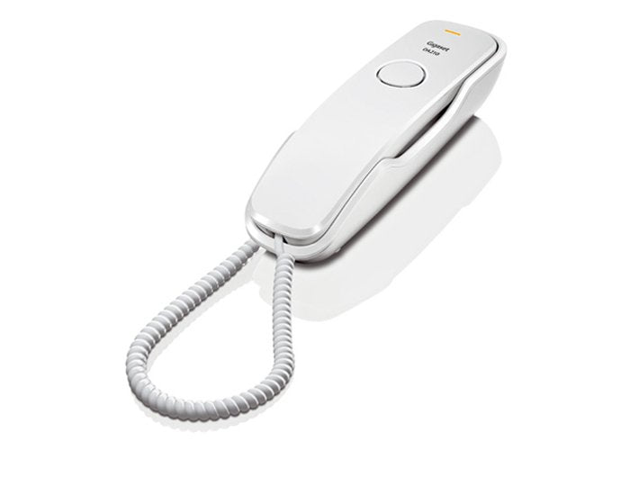 Gigaset Telefono Con Cable Da210