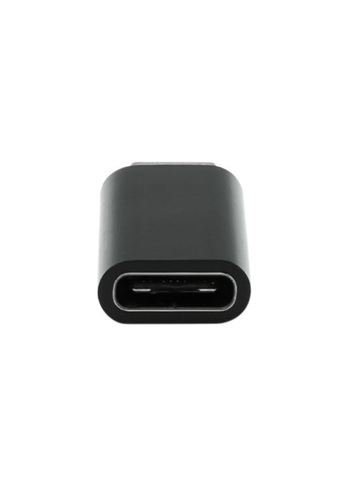 EAN 5714590106497 - ProXtend USBMICROBA-USBC cambiador de género para cable USB Micro B Negro imagen 2