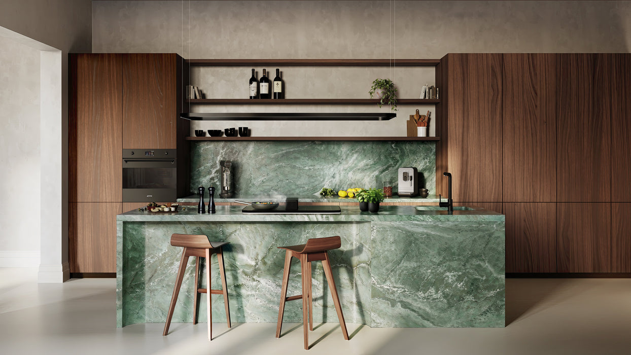 EAN 8017709347512 - Smeg SKC01BLM carbonatador Plástico Negro imagen 13