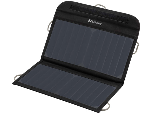 EAN 5705730420405 - Sandberg 420-40 cargador de dispositivo móvil Batería portátil, Smartphone, Tableta Negro, Amarillo Exter imagen 1