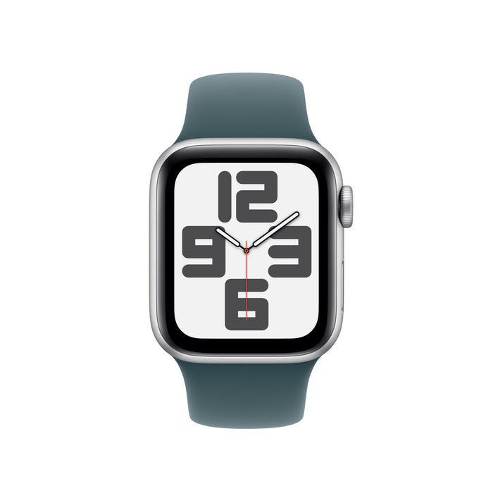 EAN 0195949831812 - Apple MAX54ZM/A Accesorios para dispositivos vestibles inteligentes Grupo de rock Verde Fluoroelastómero imagen 3