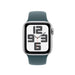 EAN 0195949831812 - Apple MAX54ZM/A Accesorios para dispositivos vestibles inteligentes Grupo de rock Verde Fluoroelastómero imagen 3