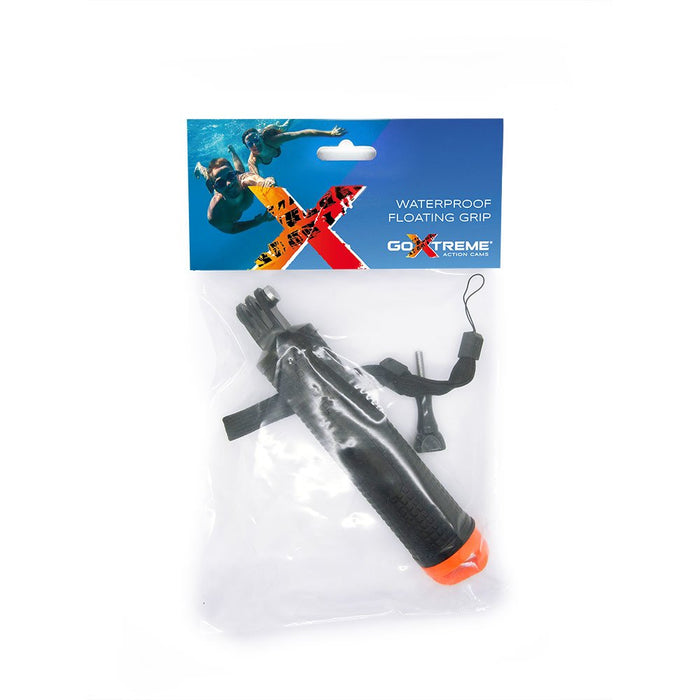 EAN 4260041685901 - Easypix 55241 accesorio para cámara de deportes de acción Mango flotador imagen 5