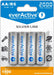 EAN 5902020523642 - Everactive EVHRL6-2000 pila doméstica Batería recargable AA Níquel-metal hidruro (NiMH) imagen 1