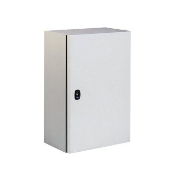 Apc Schneider Electric Nsys3d6625p, 600 Mm, 250 Mm, 600 Mm, 20 Kg