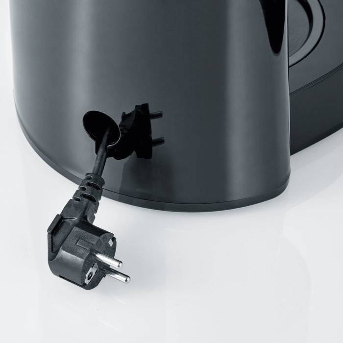 EAN 4008146029011 - Severin KA4815 Semi-automática Cafetera de filtro imagen 7