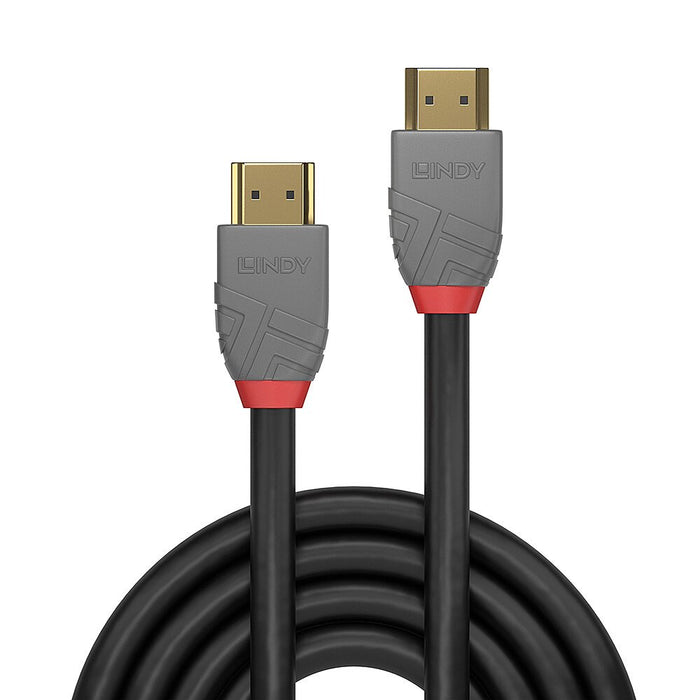 EAN 4002888369534 - Lindy 36953 cable HDMI 2 m HDMI tipo A (Estándar) Negro imagen 2