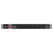 EAN 5420016835406 - LOGON TUPS047 limitador de tensión 6 salidas AC 1,5 m imagen 1