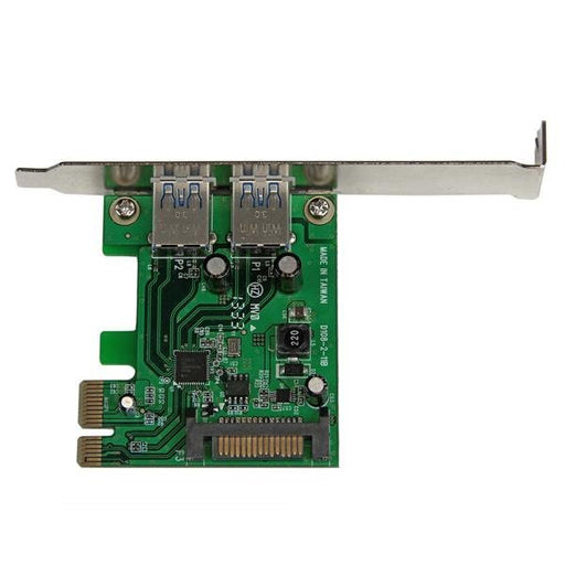 EAN 0065030855587 - StarTech.com PEXUSB3S24 tarjeta y adaptador de interfaz USB 3.2 Gen 1 (3.1 Gen 1) imagen 2