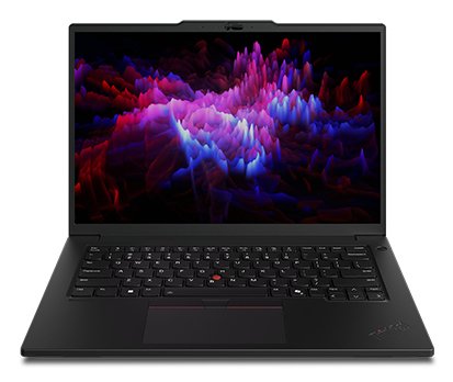 Portatil Lenovo 14.5"  Tp P14s U7-255h 32gb 1tb Rtx500 W11p