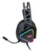 EAN 8435099528272 - KeepOut HXPRO+ auricular y casco Auriculares Alámbrico Diadema Juego USB tipo A Negro imagen 2