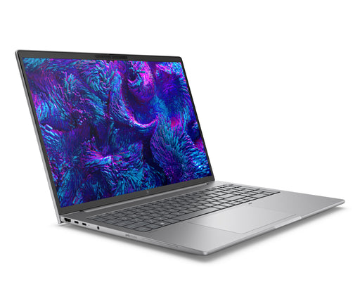 EAN 199251244681 - HP ZBook 8 G1i 16 Wolf Pro Security Edition - Data Science Intel Core Ultra 9 285H Estación de trabajo móv imagen 2