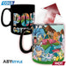 EAN 3665361154068 - ABYstyle Pokémon tazón Multicolor Universal 1 pieza(s) imagen 3