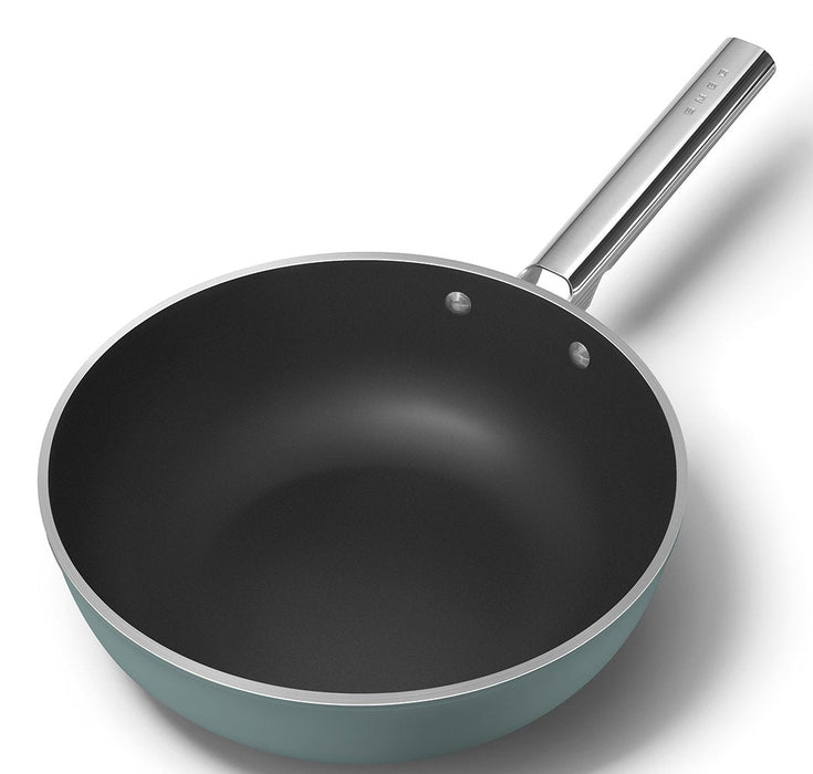 Smeg Wok Wof3002egm